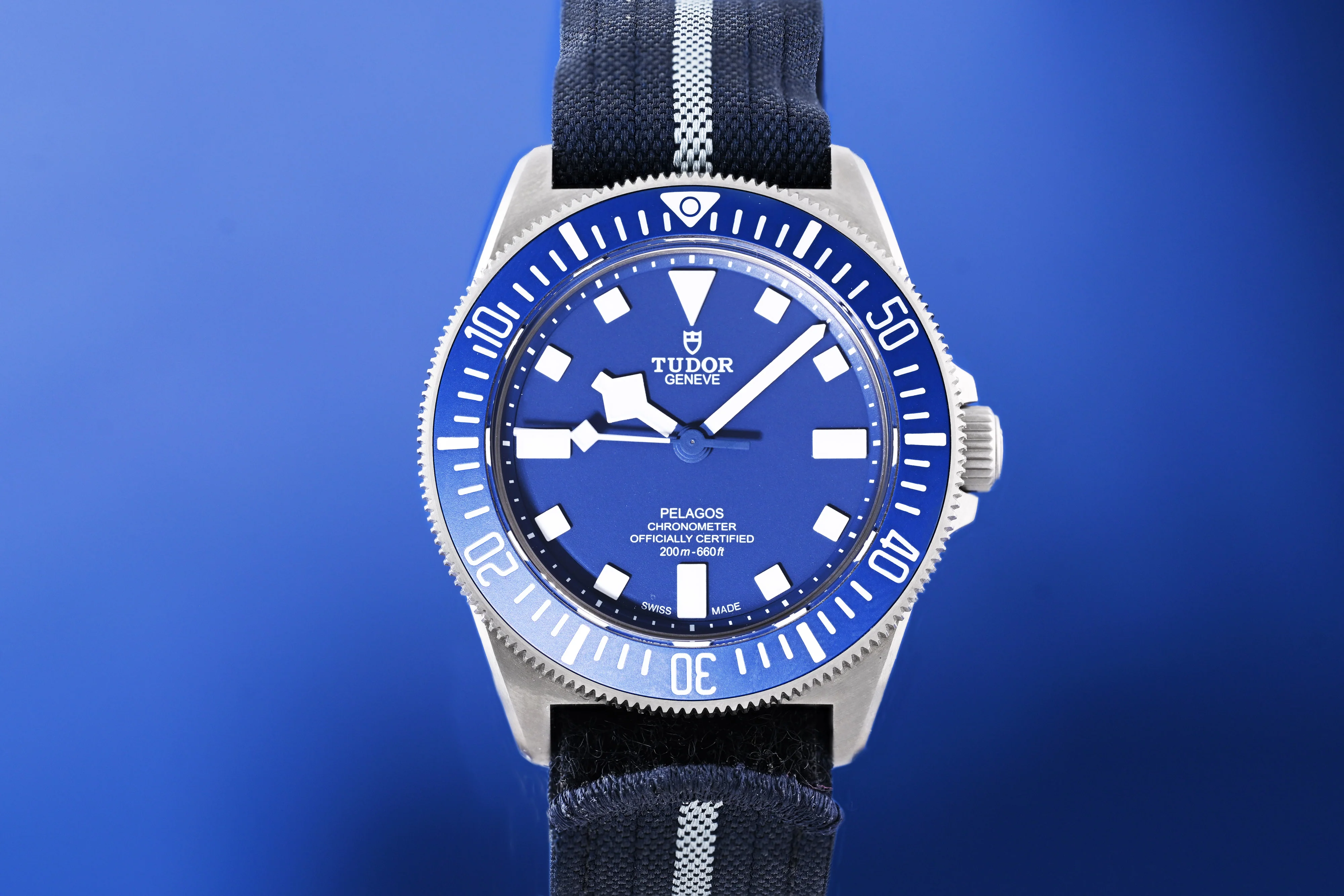 Tudor